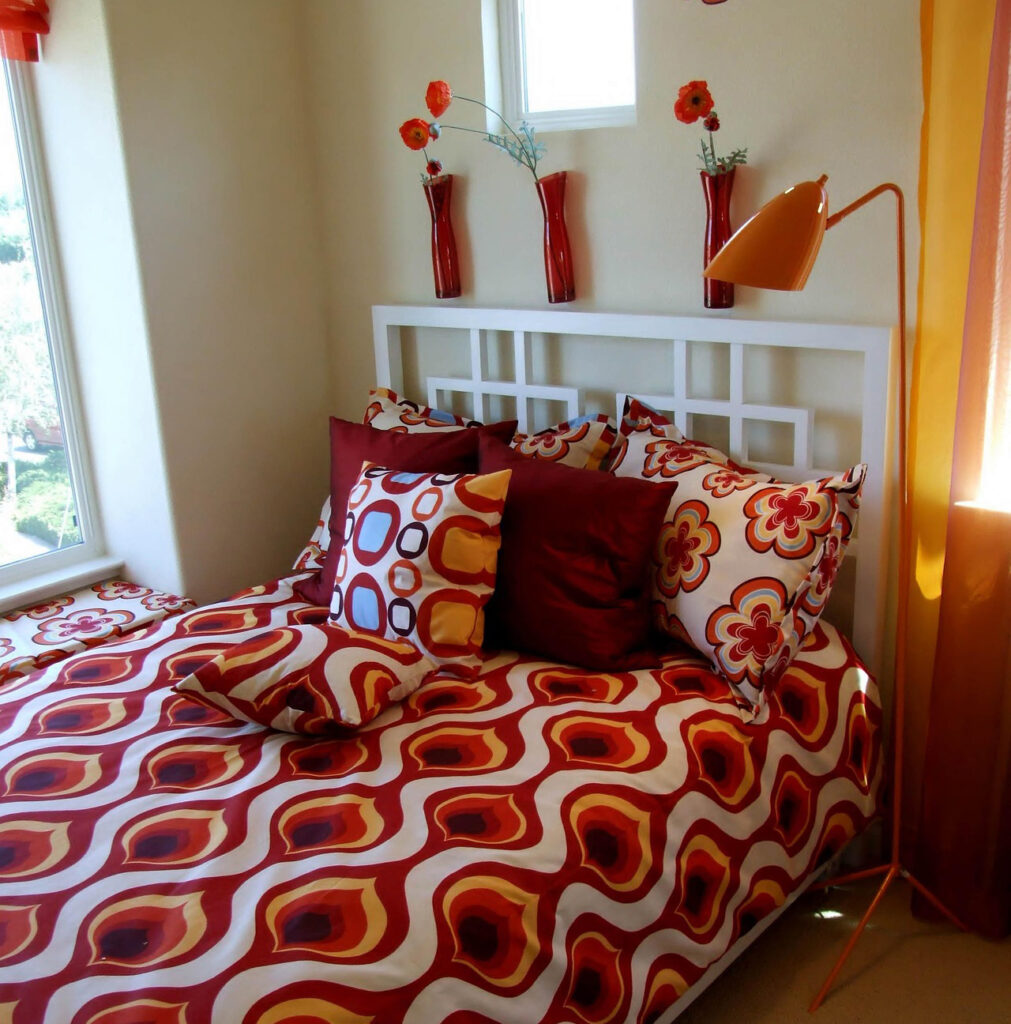 Retro kousek s novou duší.