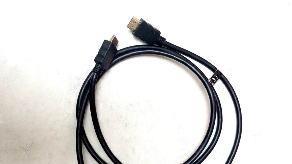 HDMI kabel